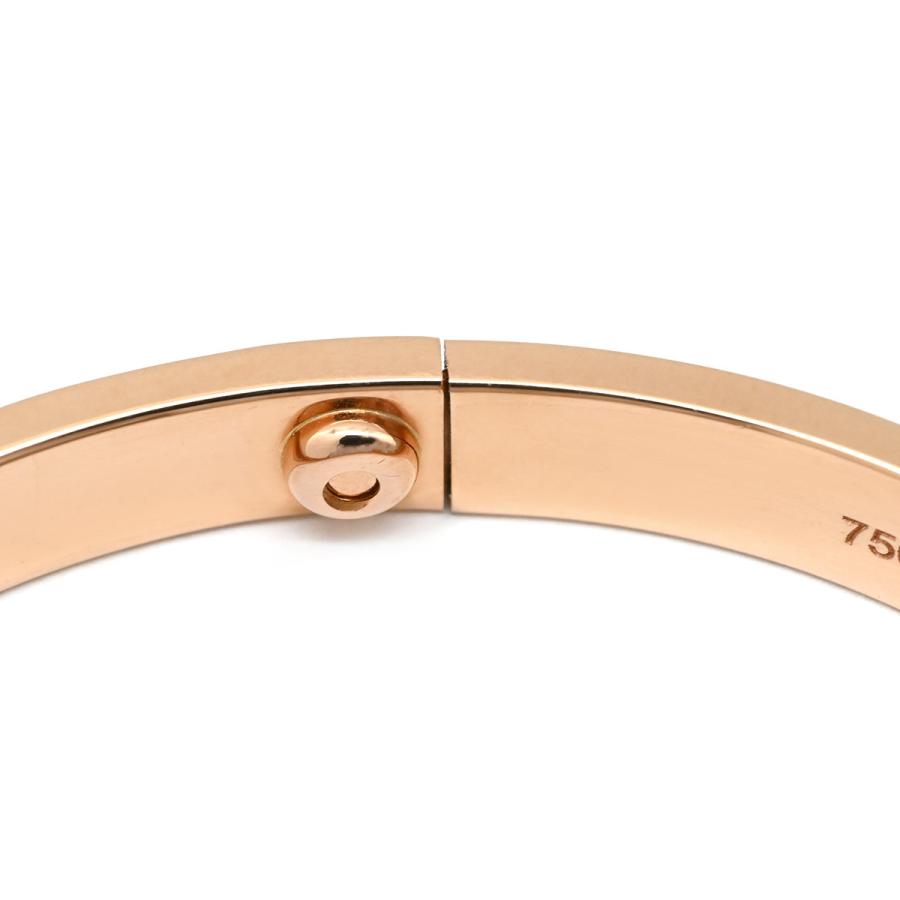 LOVE（Cartier） カルティエ ブレスレット ラブ LOVE ラブブレスレット