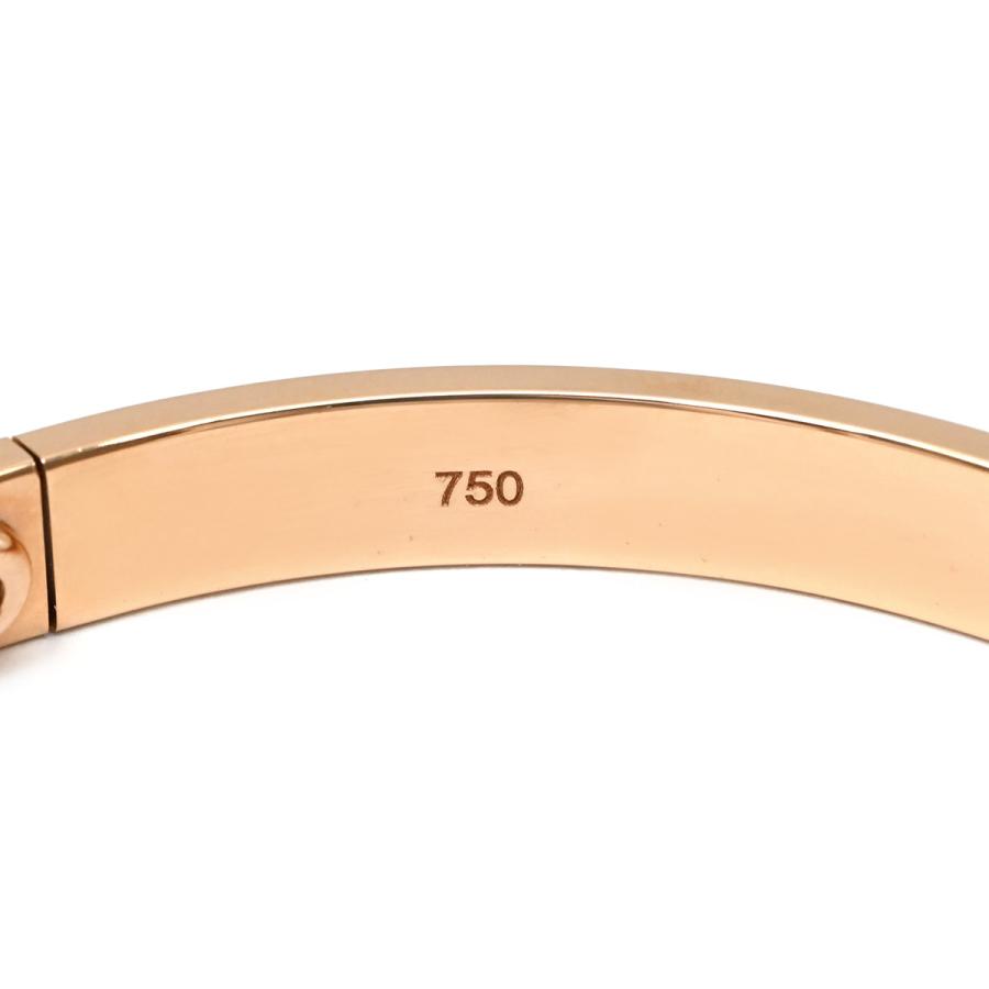 LOVE（Cartier） カルティエ ブレスレット ラブ LOVE ラブブレスレット