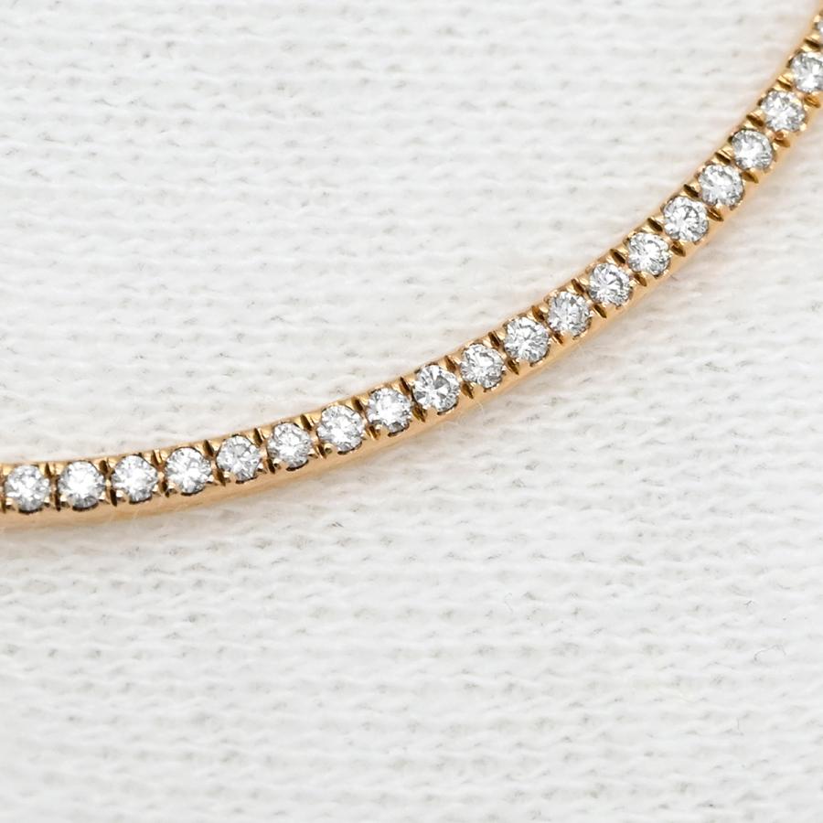 TIFFANY&Co.（ティファニー） ネックレス T スマイル ペンダント