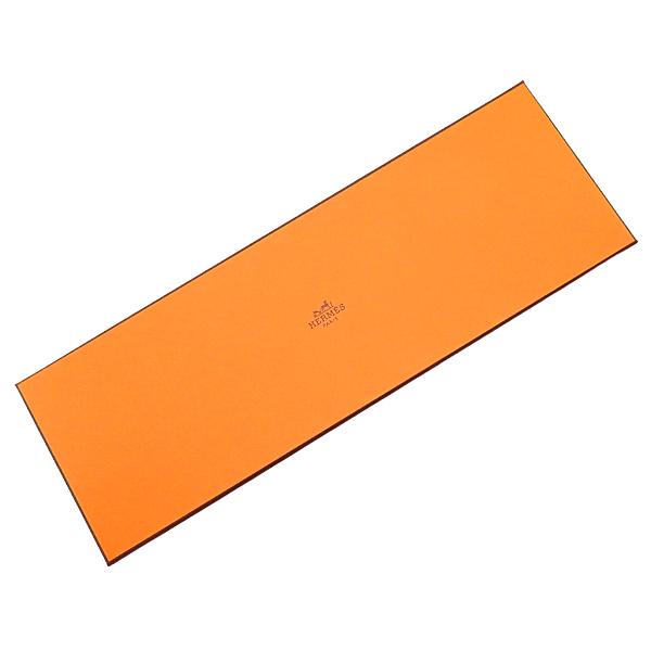 HERMES（エルメス） ネクタイ クラバット 7cm ファソネ H シルク