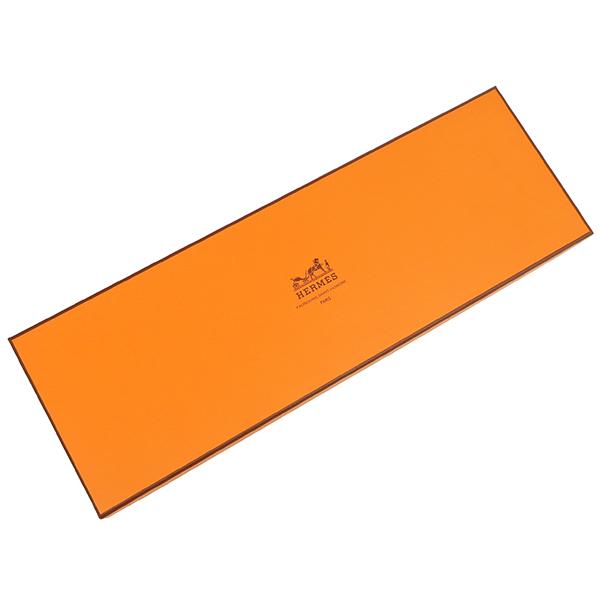 エルメス HERMES ネクタイ クラバット 7cm ファソネ H シルク マリンXブルー 紺 総柄 H織り バイカラー H柄 新品 未使用 H36322T 17 【箱】【中古】 HERMES（エルメス） ネクタイ クラバット 7cm ファソネ H シルク