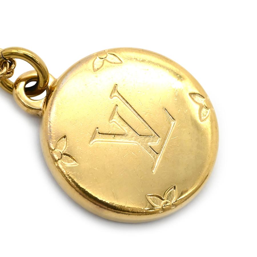 LOUIS VUITTON（ルイ・ヴィトン） ネックレス リングネックレス