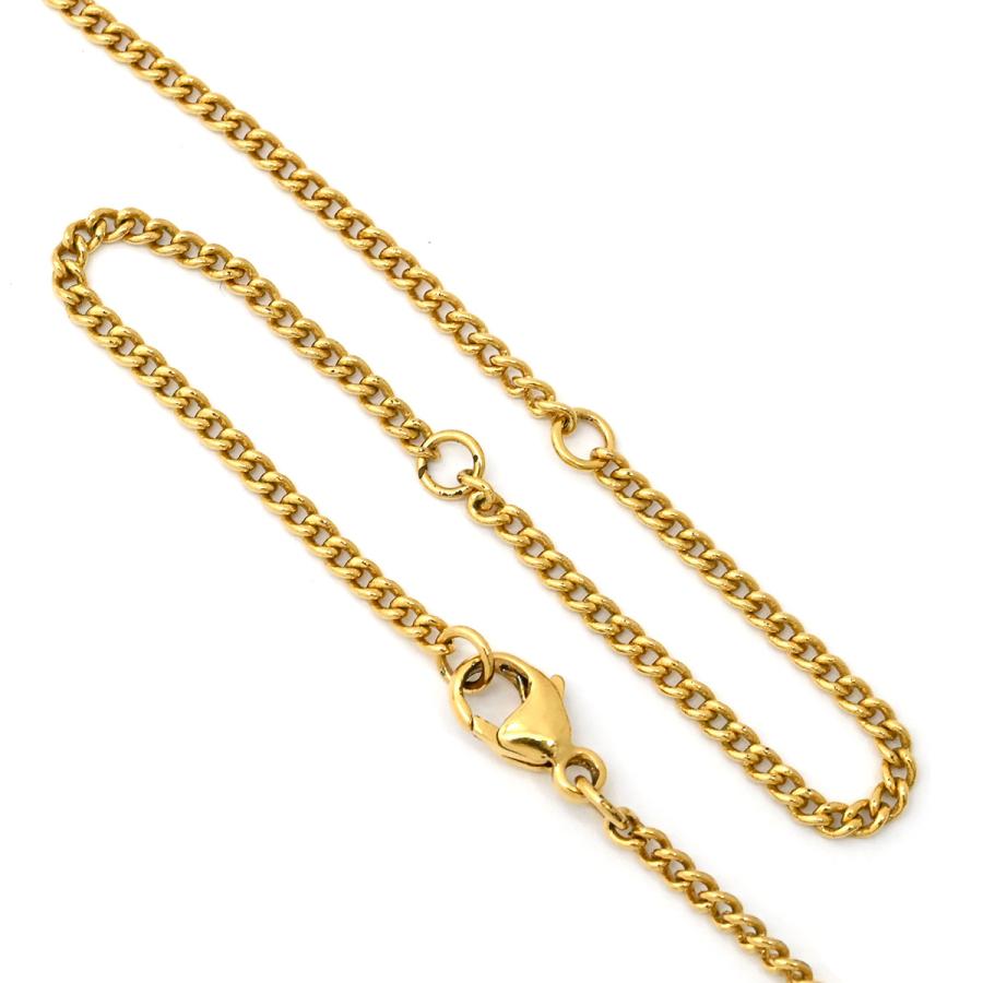 LOUIS VUITTON（ルイ・ヴィトン） ネックレス リングネックレス