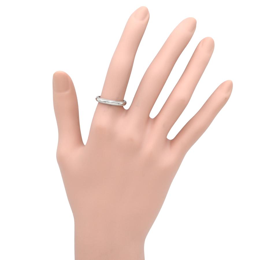 TIFFANY&Co.（ティファニー） リング 指輪 トゥギャザー トゥギャザー