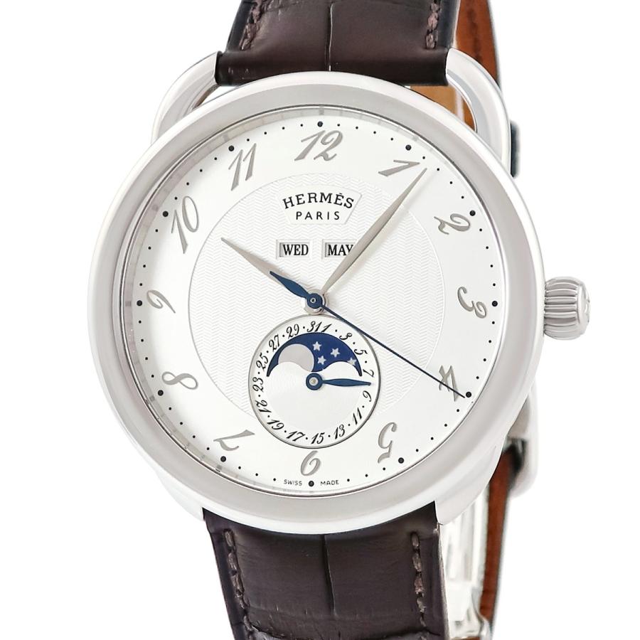 HERMES（エルメス） 【3年保証】 グランドリュンヌ マキシム アルソー