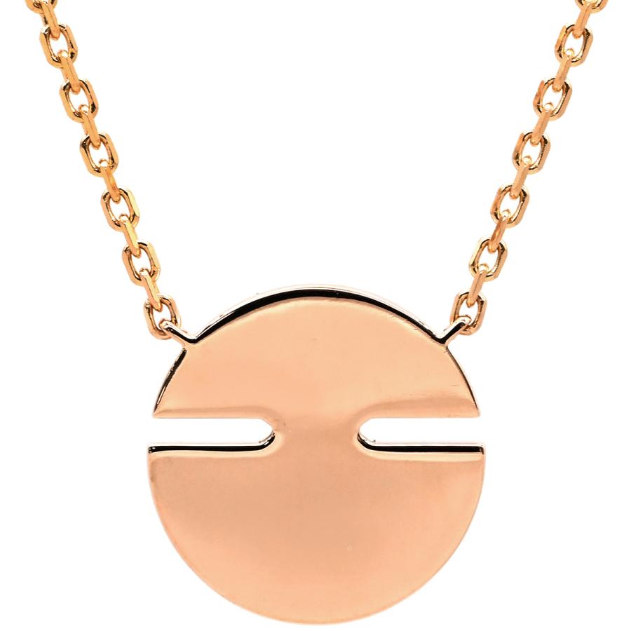 CHAUMET（ショーメ） ネックレス ジュ ドゥ リアン ジュ ドゥ リアン