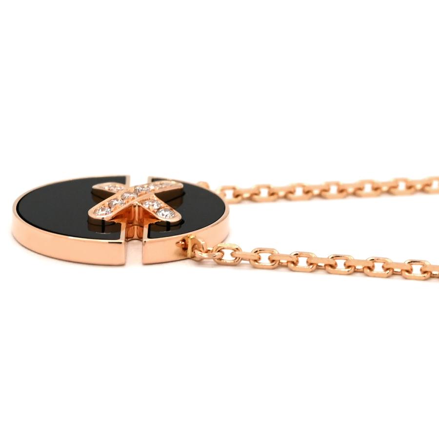 CHAUMET（ショーメ） ネックレス ジュ ドゥ リアン ジュ ドゥ リアン
