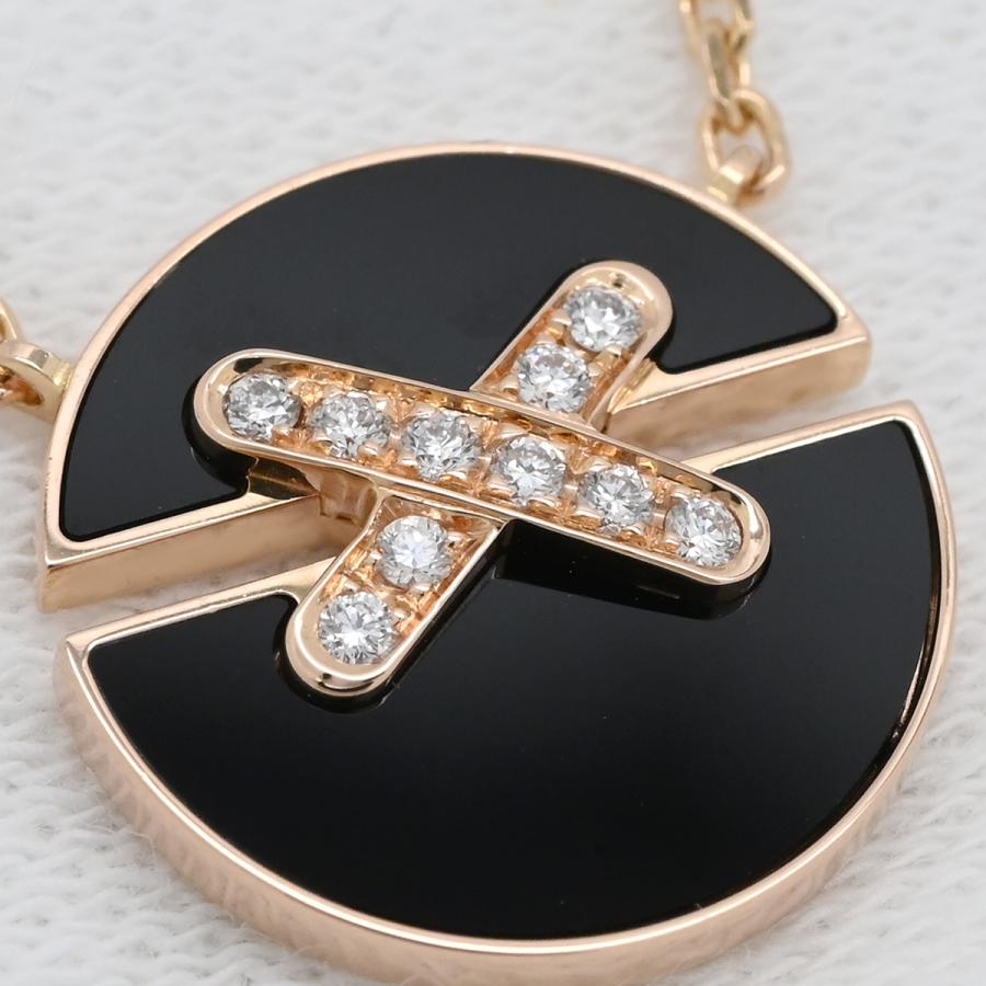 CHAUMET（ショーメ） ネックレス ジュ ドゥ リアン ジュ ドゥ リアン