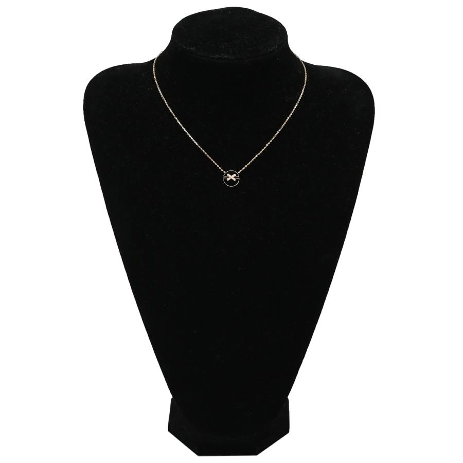 CHAUMET（ショーメ） ネックレス ジュ ドゥ リアン ジュ ドゥ リアン