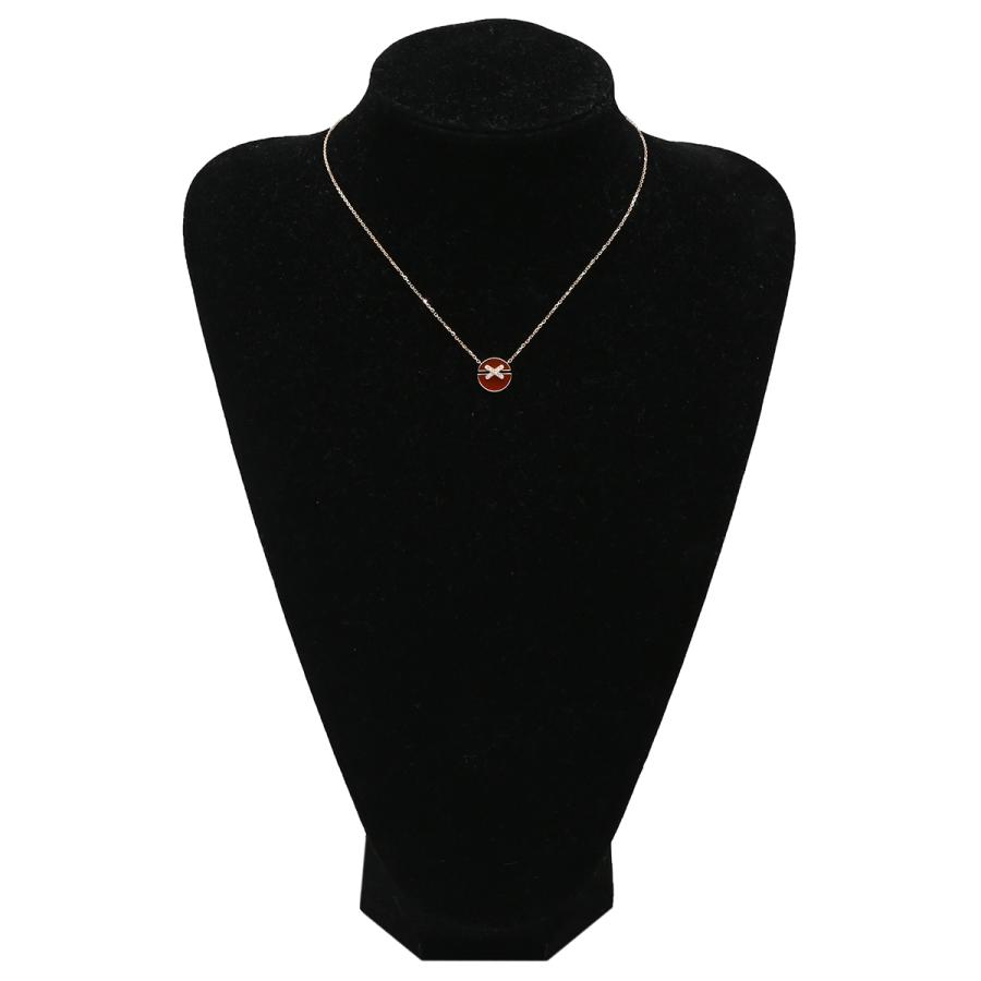 CHAUMET（ショーメ） ネックレス ジュ ドゥ リアン ジュ ドゥ リアン