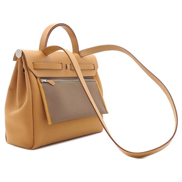 HERMES（エルメス） 2WAYバッグ エールバッグ エールバッグジップ PM 
