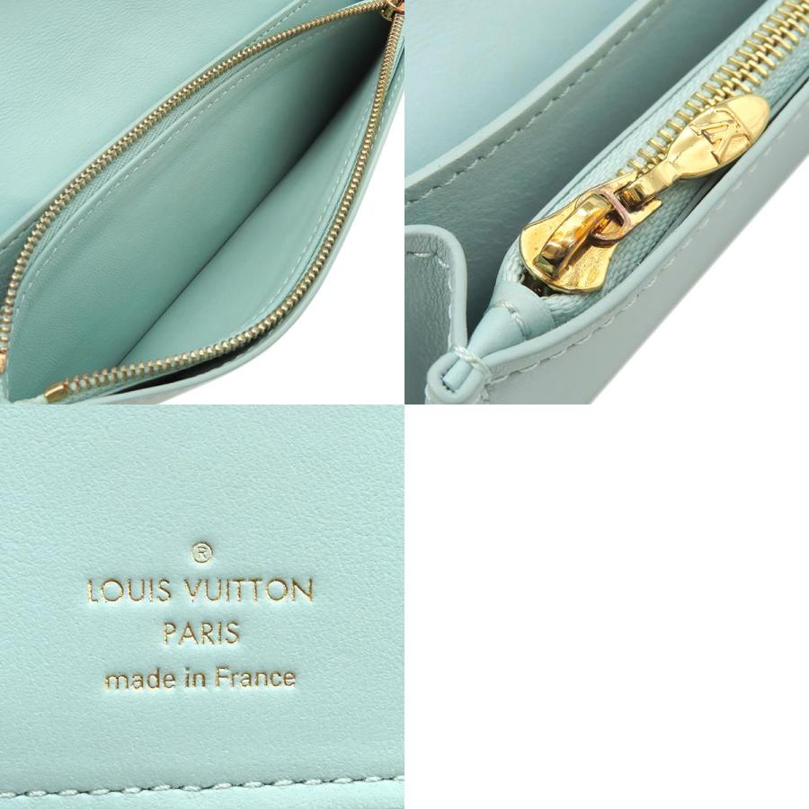 LOUIS VUITTON（ルイ・ヴィトン） 長財布 LV ヴェルティカル