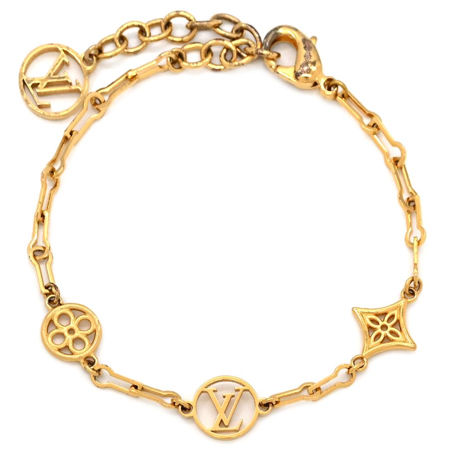 LOUIS VUITTON（ルイ・ヴィトン） ブレスレット ブラスレ フォーエバー 