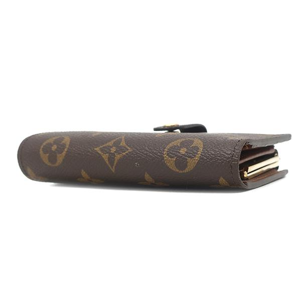 LOUIS VUITTON（ルイ・ヴィトン） 二つ折り財布 モノグラム