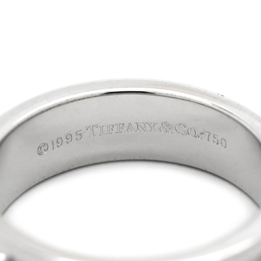 TIFFANY&Co.（ティファニー） リング 指輪 アトラス アトラス 3Pダイヤ 