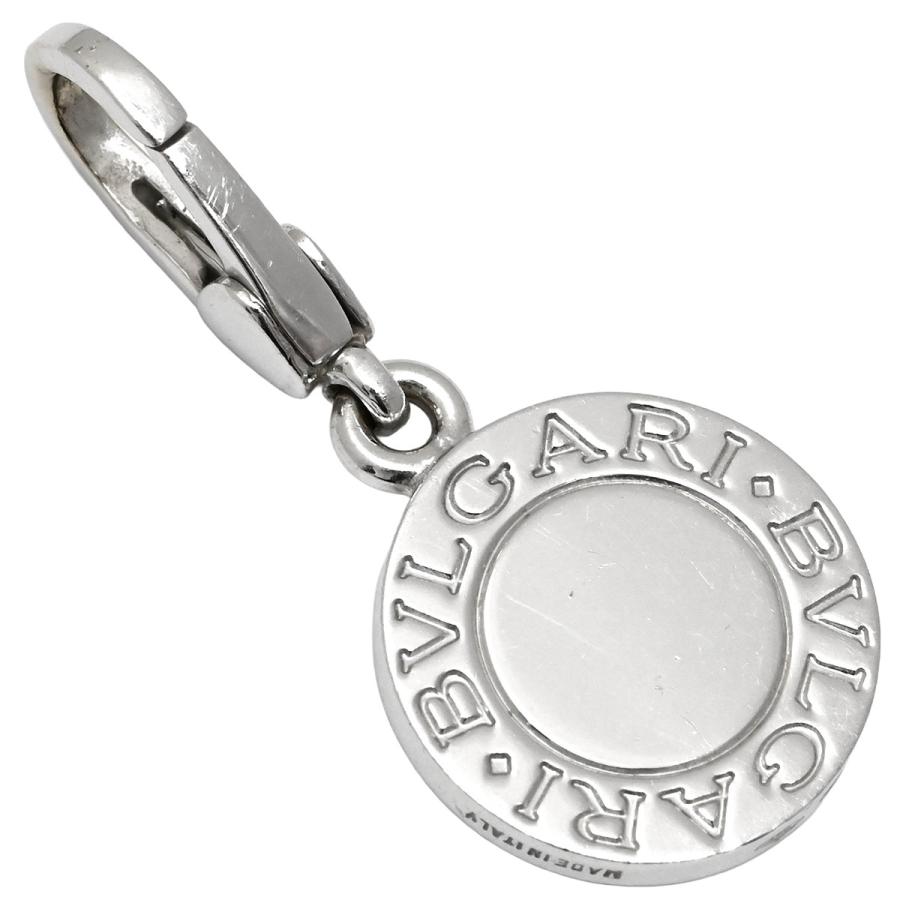 BVLGARI（ブルガリ） ペンダントトップ ブルガリブルガリ ブルガリ