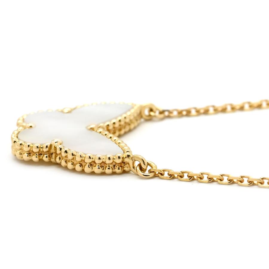 Van Cleef ＆ Arpels（ヴァンクリーフ ＆ アーペル） ヴァンクリーフ