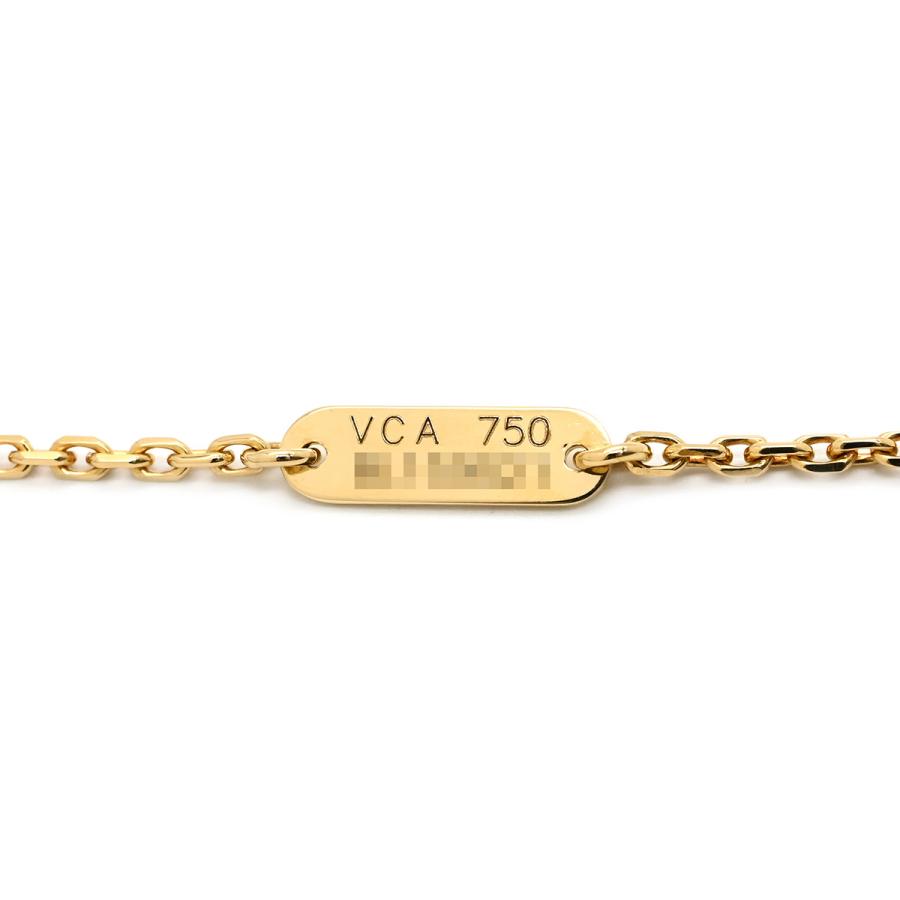 Van Cleef ＆ Arpels（ヴァンクリーフ ＆ アーペル） ヴァンクリーフ