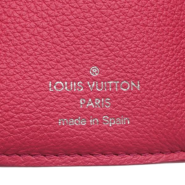 LOUIS VUITTON（ルイ・ヴィトン） 三つ折り財布 ポルトフォイユ ロック