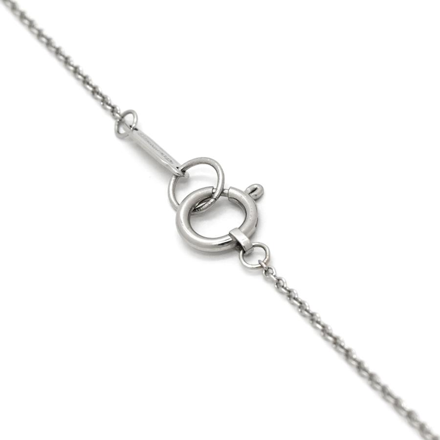 TIFFANY&Co.（ティファニー） ネックレス センチメンタル ハート