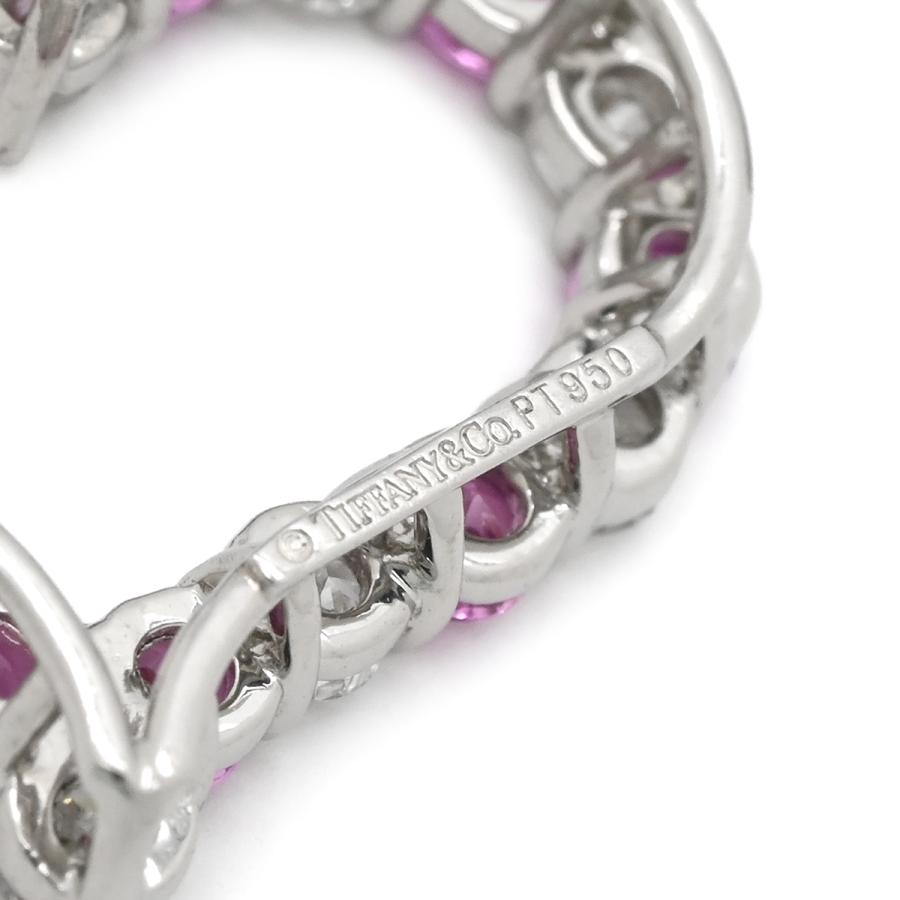 TIFFANY&Co.（ティファニー） ネックレス センチメンタル ハート