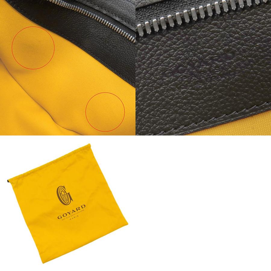 GOYARD（ゴヤール） ショルダーバッグ ヒロンデル ヒロンデル レザー