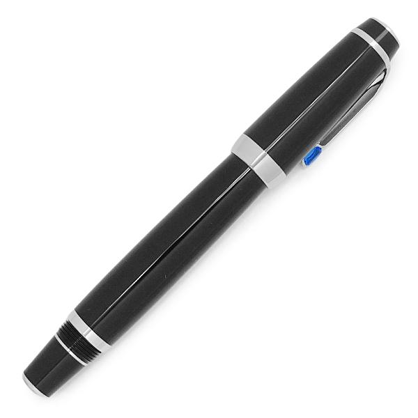 MONTBLANC（モンブラン） ボールペン ボエム ブルー ローラーボール