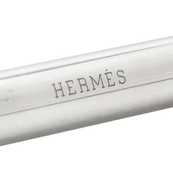 HERMES（エルメス） 文具 チェーン付き シャープペンシル シルバー925