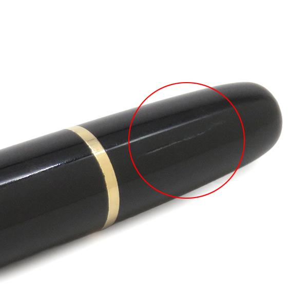 MONTBLANC（モンブラン） ボールペン マイスターシュテュック