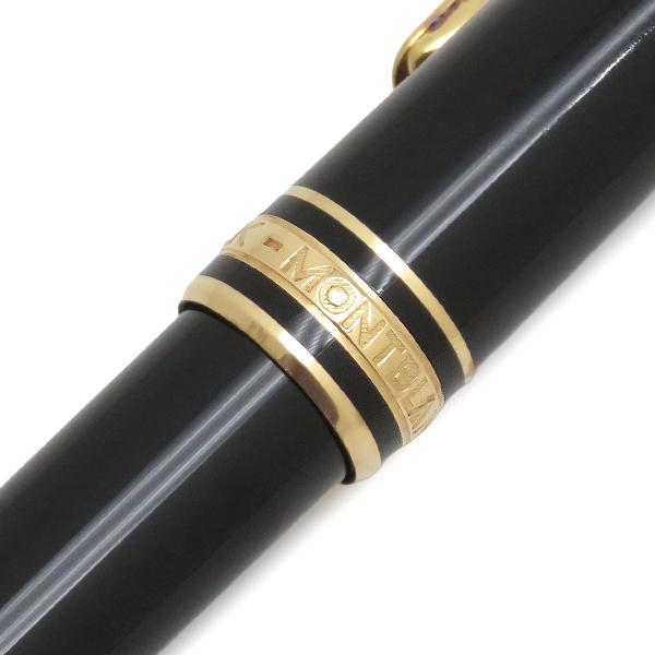 MONTBLANC（モンブラン） ボールペン マイスターシュテュック