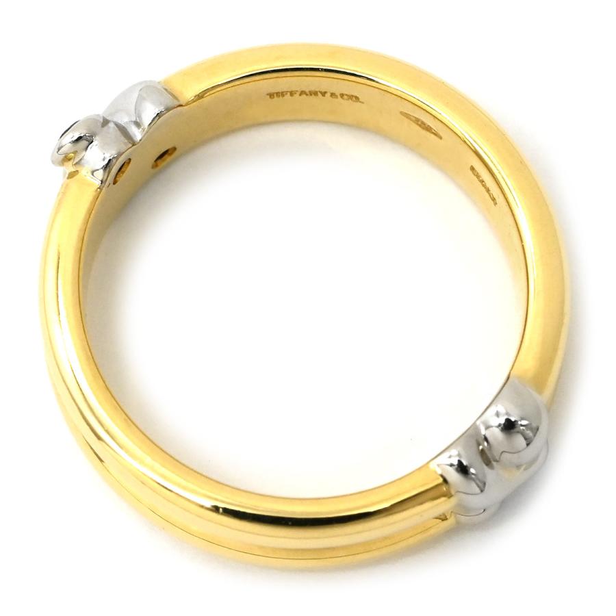 TIFFANY&Co.（ティファニー） リング 指輪 シグネチャー シグネチャー