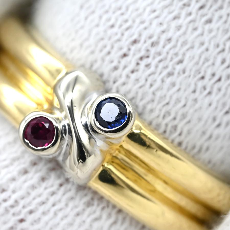 TIFFANY&Co.（ティファニー） リング 指輪 シグネチャー シグネチャー