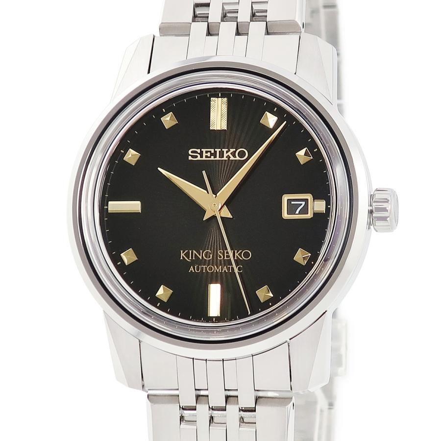 SEIKO（セイコー） 【3年保証】 キングセイコー KSK BEAMS 50周年記念 