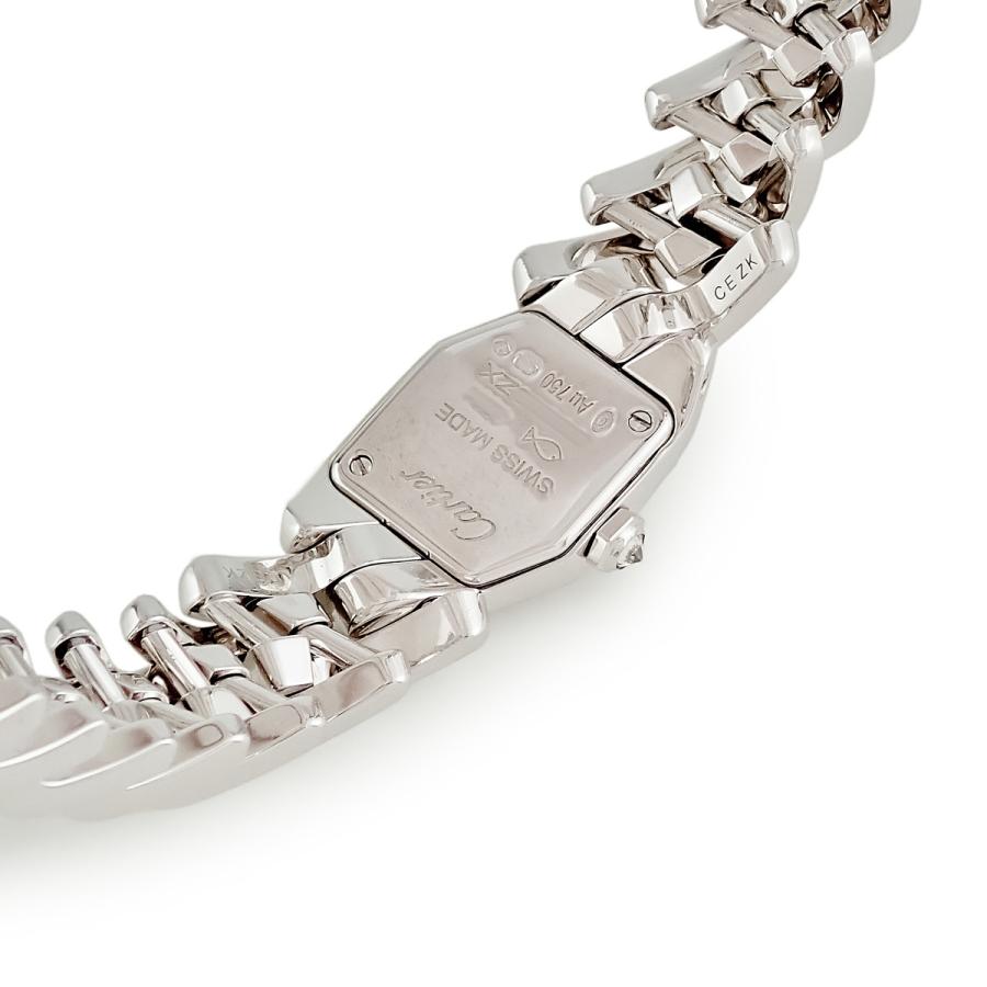 Cartier（カルティエ） 【3年保証】 マイヨン ドゥ スモールモデル