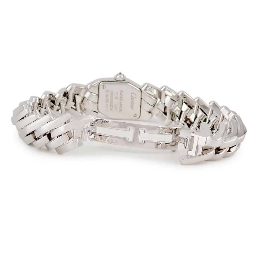 Cartier（カルティエ） 【3年保証】 マイヨン ドゥ スモールモデル