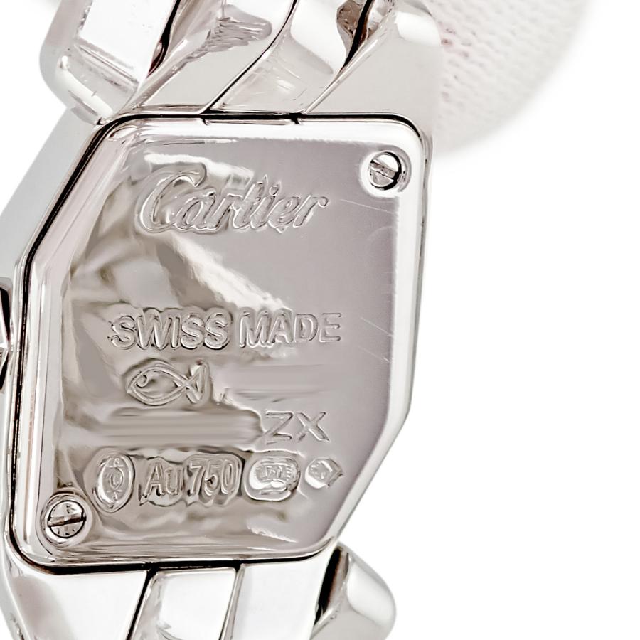 Cartier（カルティエ） 【3年保証】 マイヨン ドゥ スモールモデル