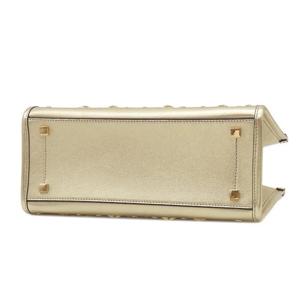 JIMMY CHOO（ジミーチュウ） 2WAYバッグ AVENUE S TOTE レザー 