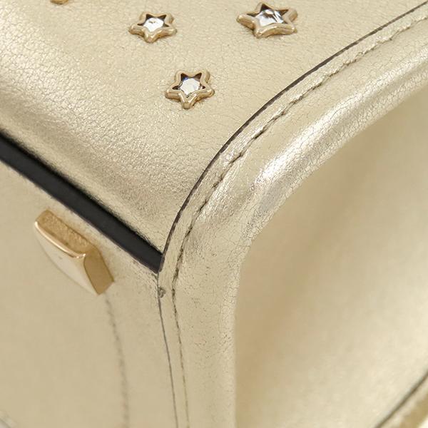JIMMY CHOO（ジミーチュウ） 2WAYバッグ AVENUE S TOTE レザー 