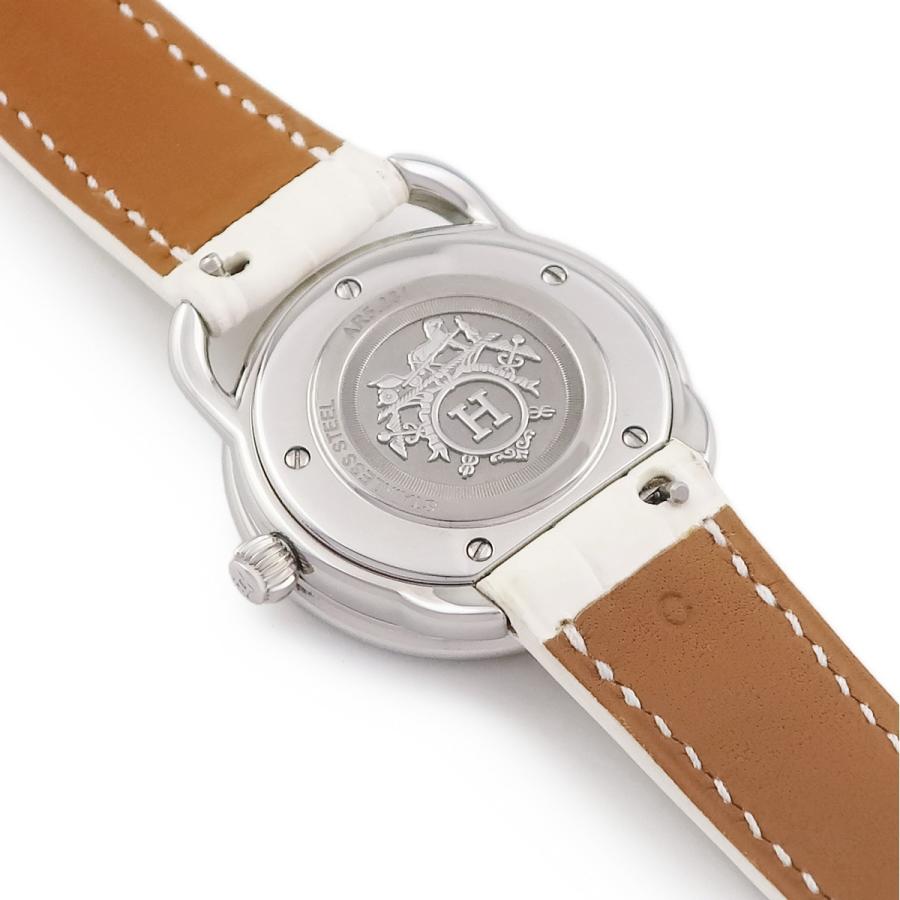 HERMES（エルメス） 【3年保証】 アルソー AR5.231 純正ダイヤ