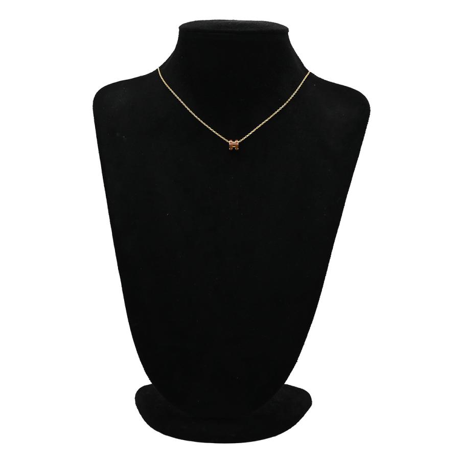 HERMES（エルメス） ネックレス ポップアッシュ ポップアッシュ ミニ 