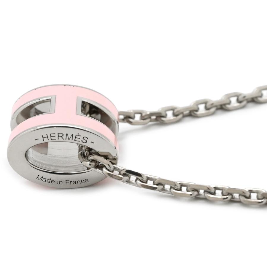 HERMES（エルメス） ネックレス ポップアッシュ ポップアッシュ ミニ 