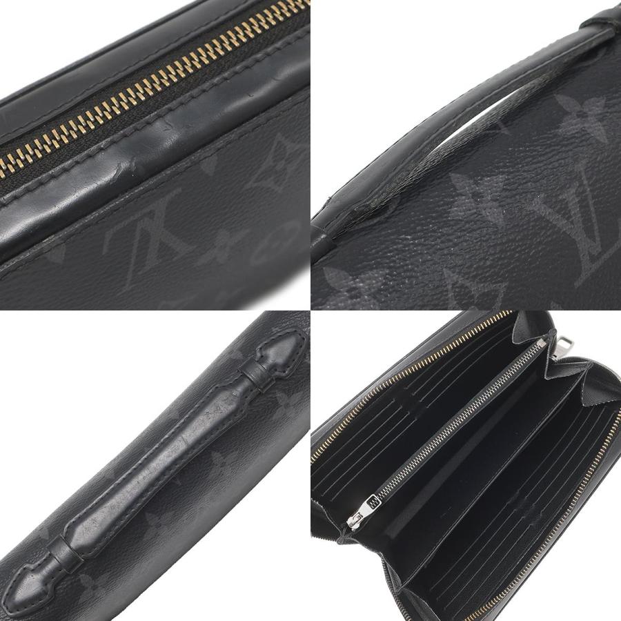 LOUIS VUITTON（ルイ・ヴィトン） 長財布 モノグラムエクリプス