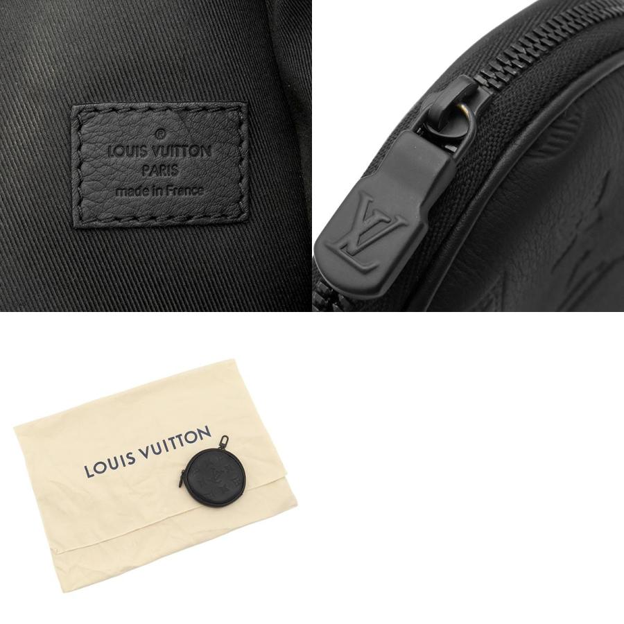 LOUIS VUITTON（ルイ・ヴィトン） ボディバッグ モノグラムシャドウ