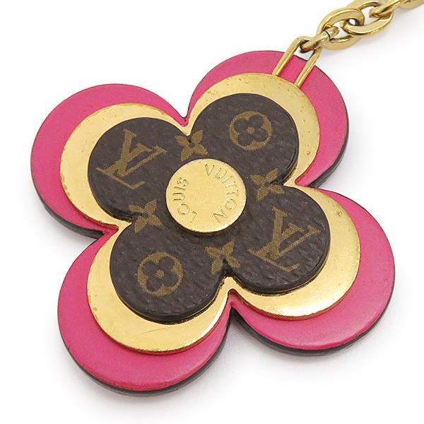 LOUIS VUITTON（ルイ・ヴィトン） キーリング キーホルダー