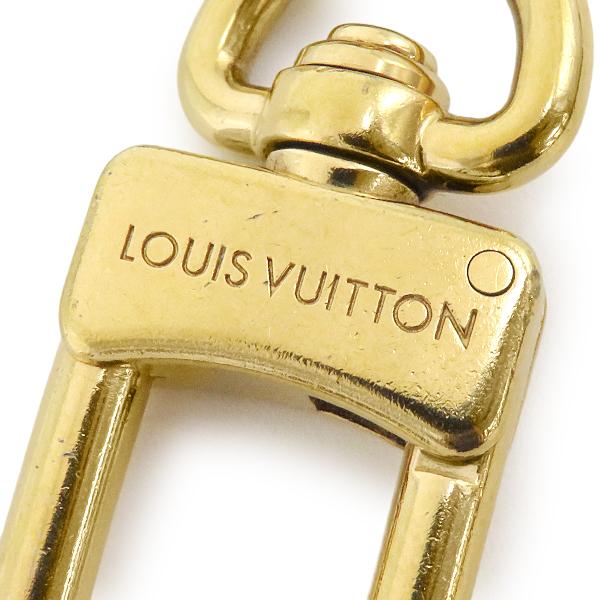 LOUIS VUITTON（ルイ・ヴィトン） キーリング キーホルダー