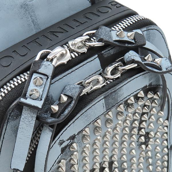 Christian Louboutin（クリスチャンルブタン） ボディバッグ ルビ 