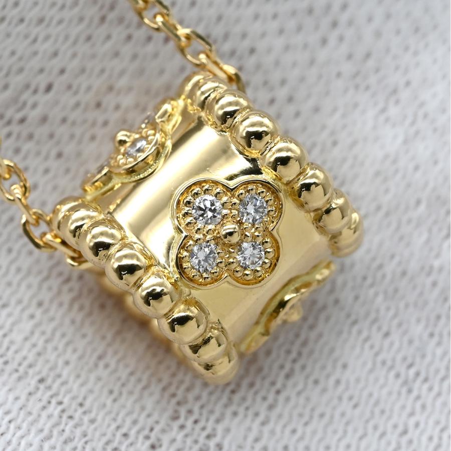 Van Cleef ＆ Arpels（ヴァンクリーフ ＆ アーペル） ヴァンクリーフ