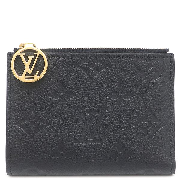 LOUIS VUITTON（ルイ・ヴィトン） 二つ折り財布 モノグラムアン