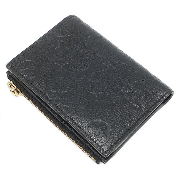 LOUIS VUITTON（ルイ・ヴィトン） 二つ折り財布 モノグラムアン