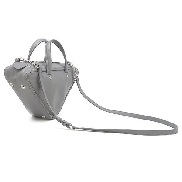 BALENCIAGA（バレンシアガ） 2WAYバッグ トライアングル ダッフル S